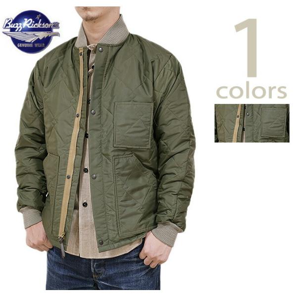 BUZZ RICKSON'S（バズリクソンズ） 　BR14933　CWU-9/P  BUZZ RIC...