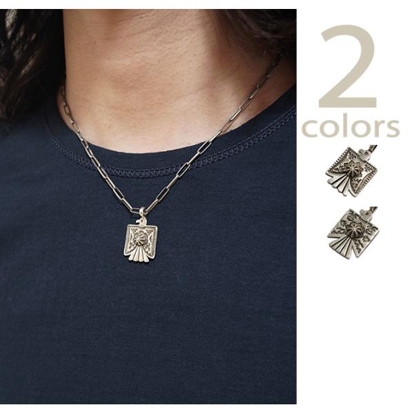 ダレルキャドマン　Darrell Cadman　DCP-2　サンダーバードペンダントトップ [ Th...