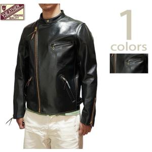 Y'2 LEATHER 2024‐2025年 Newモデル VINTAGE HORSE LIGHT Type L