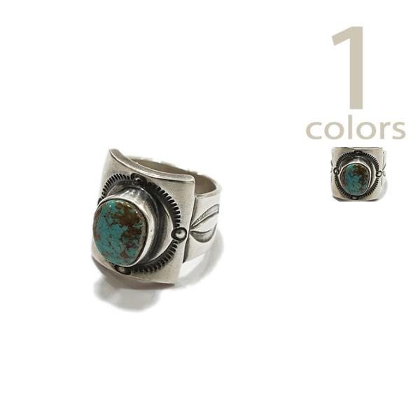 ハーマンバンデバー　Herman Vandever　HVR-1　シールドリング　Shield Rin...