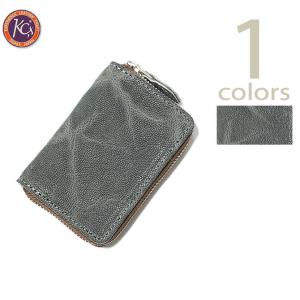 KC,s（ケイシイズ） KC'S ケーシーズ 財布 フォールディング