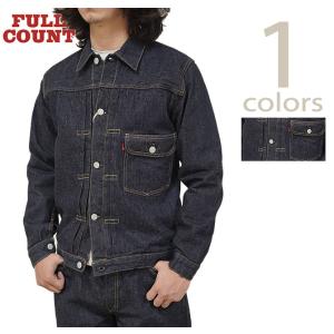 FULLCOUNT（フルカウント） FULLCOUNT 2107SSW 11.5oz. 1st Type