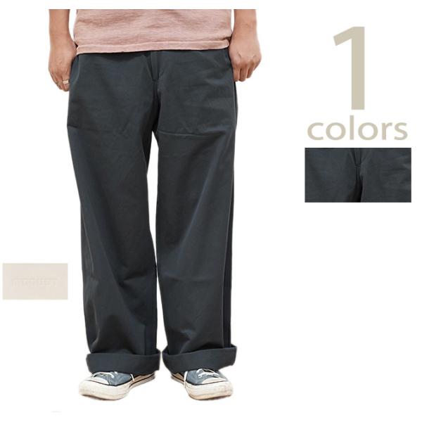 モダクト　MODUCT　MO42480　TRIPLE NEEDLE TROUSERS　[ MODUC...