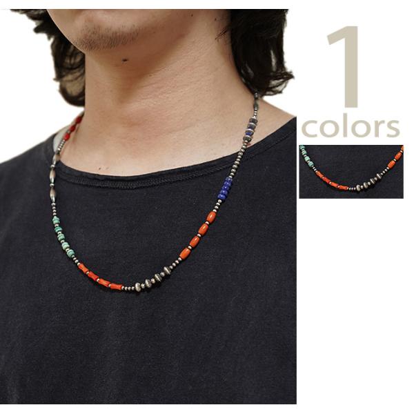 Indian Jewelry（インディアン ジュエリー）  NAVAJO-BTCLO-02 ナバホビ...