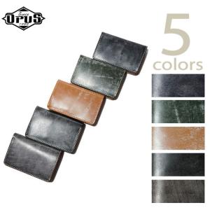 GLAD HAND（グラッドハンド） レザー マネークリップ ウォレット