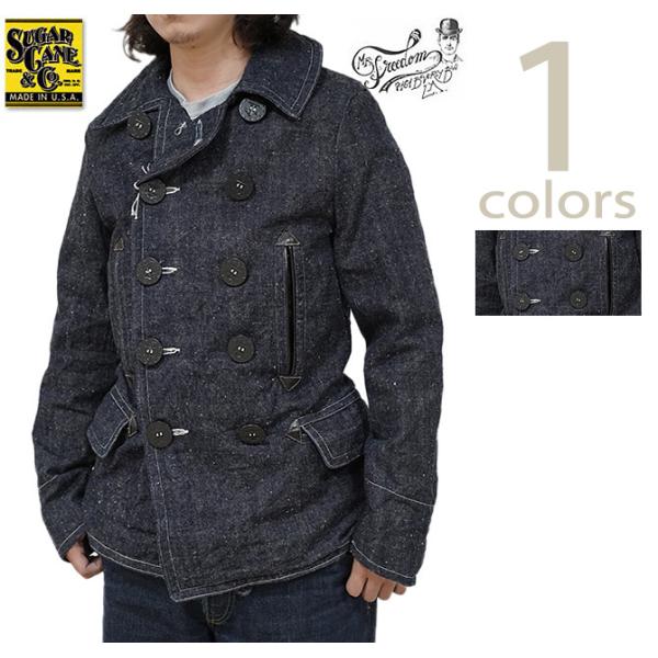 ミスターフリーダム x シュガーケン　Mister Freedom x SUGAR CANE　Mis...