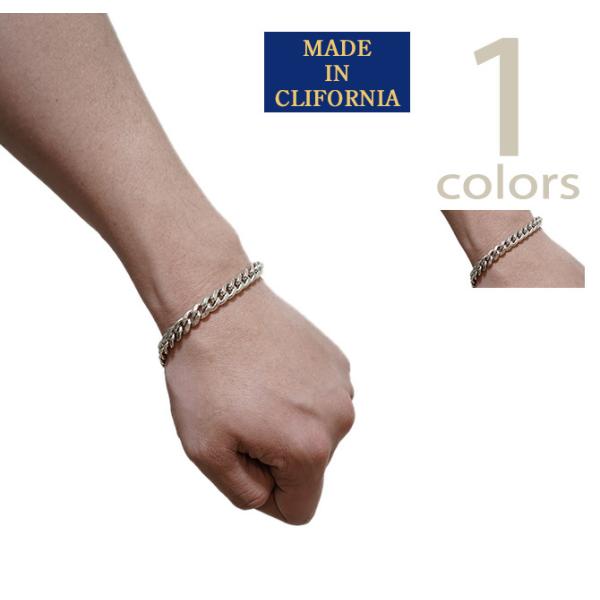 MADE IN CLIFORNIA（メイドインカリフォルニア） 　SS-12 T-BAR CHAIN...