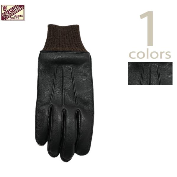 Y'2 LEATHER（ワイツーレザー）　YG-04　A-10 GLOVES　[ Sheep Ski...