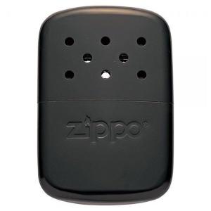 ZIPPO(ジッポー) ハンディウォーマー オイル充填式カイロ 送料無料