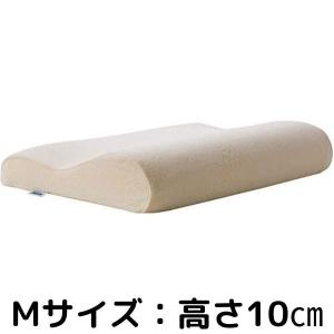 テンピュール 枕 オリジナルピロー ベージュM 日本正規品 デンマーク製 