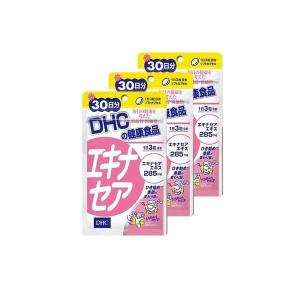DHC エキナセア 30日分 ×３個セット　