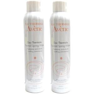 アベンヌウォーター 300ml アヴェンヌ 化粧水 フェイスウォーター ２本セット 送料無料