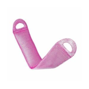 スプラコール スティミュライト ハニカムスポンジ ボディエクスフォリエーター ピンク 送料無料