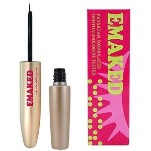 エマーキット まつげ美容液 2ml 目元美容液 EMAKED 水橋保寿堂製薬 正規品 送料無料