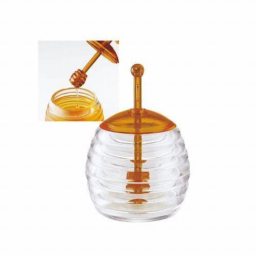 即納 セイラス SALUS ハニーポット 容器 入れ物 おしゃれ ハチミツ キッチン キッチンツール...