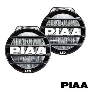 PIAA PIAA(ピア) バイク用 MLL2 LP530 LEDランプ ドライビング配