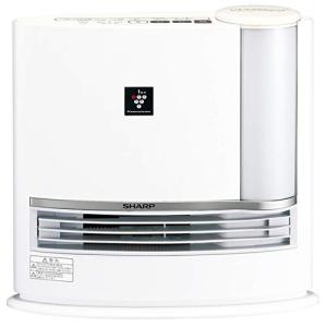 美品　パナソニック　加湿セラミックファンヒーター　DS-FKX1205 パナソニック 加湿機能付きセラミックファンヒーター DS-FKX1206