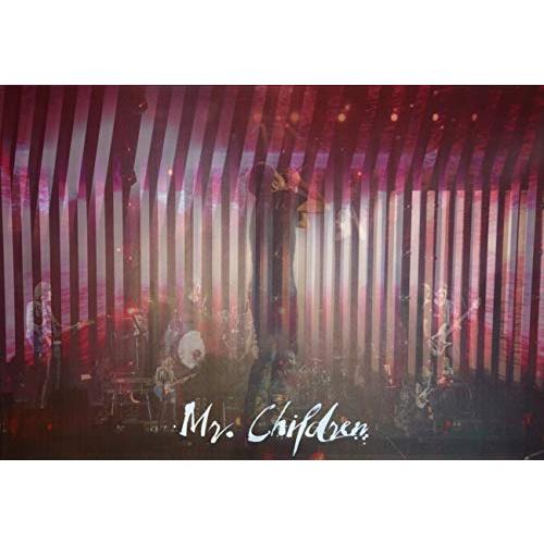 Live Blu-ray 「Mr.Children Tour 2018-19 重力と呼吸」[Blu-...