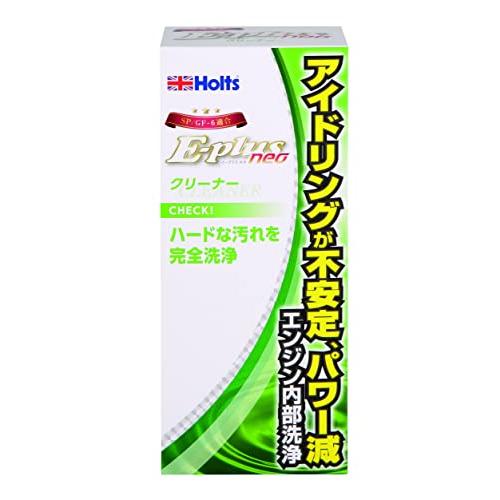 Holts エンジンオイル添加剤 E-plus neo エンジンクリーナー MH7894