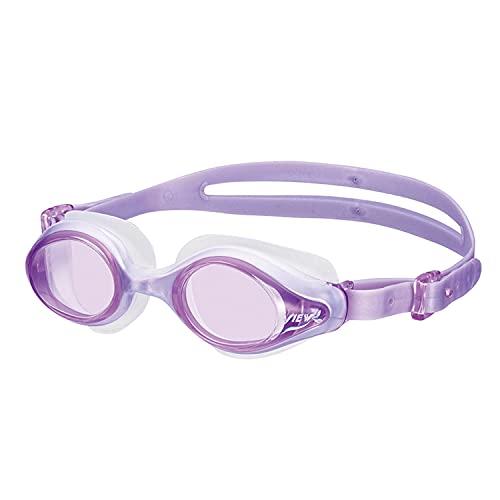 VIEW(ビュー) スイミングゴーグル 日本製 フィットネス 女性用 大人用 くもり止め機能SWIP...
