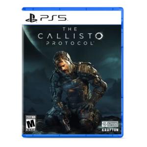 The Callisto Protocol Standard Edition（輸入版：北米）‐ PS5｜luana-shop01