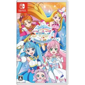 ひろがるスカイ！プリキュアひろがる！パズルコレクション - Switch｜luana-shop01