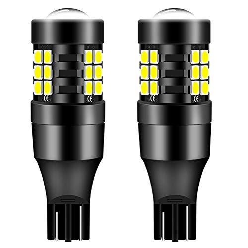 T16 T15 W16W LED 無極性 爆光 後退灯 ポジションランプ led 3030LED素子...