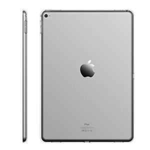 iPad Pro 9.7 ケース  CEAVIS iPad Pro 9.7 2016 ケース クリア ソフト シリコン TPU ケース 超軽量｜luana-shop01