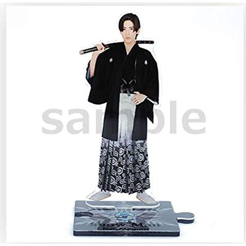 Johnny&amp;Associates. Snow Man アイランドストア 目黒蓮 第二弾 アクリルス...