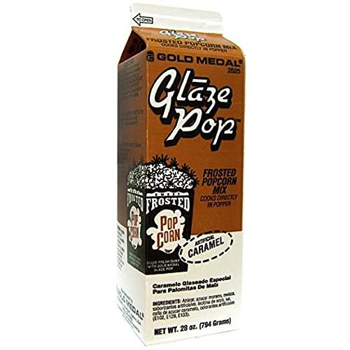 キャラメルフレーバー (キャラメルシュガー) 794g 老舗 GOLD MEDAL