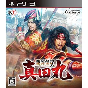 戦国無双 ~真田丸~ - PS3 PS3用ソフト（コード販売）の商品画像