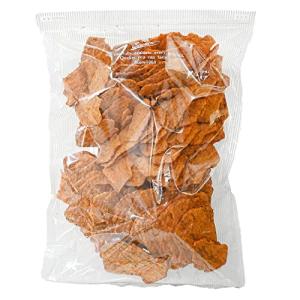 イカフライ (イカ天 いかせんべい) ピリ辛風味 の旨 辛いお菓子   1kg   業務用 訳あり 大量お菓子  わけあり スナック菓子 (おつ｜luana-shop01