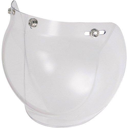 リード工業(LEAD) AR-77 バブルシールド クリア