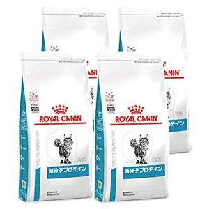 ロイヤルカナン 食事療法食 猫用 低分子プロテイン ドライ 4kg ロイヤルカナン 食事療法食 猫用 低分子プロテイン ドライ 4kg