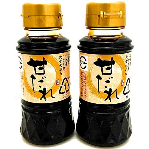 まとめ買いスシロー 甘だれ 150ml ×2本