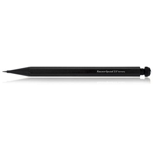 Kaweco カヴェコ シャープペンシル スペシャル ブラック PS-20 2.0mm 正規輸入品