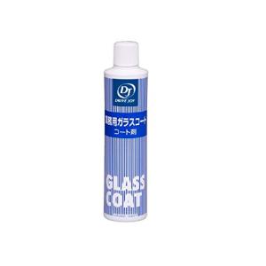 タクティー(TACTI) ドライブジョイ(DRIVE JOY) 業務用ガラスコート コート剤 300ml V9350-0307｜luana-shop01