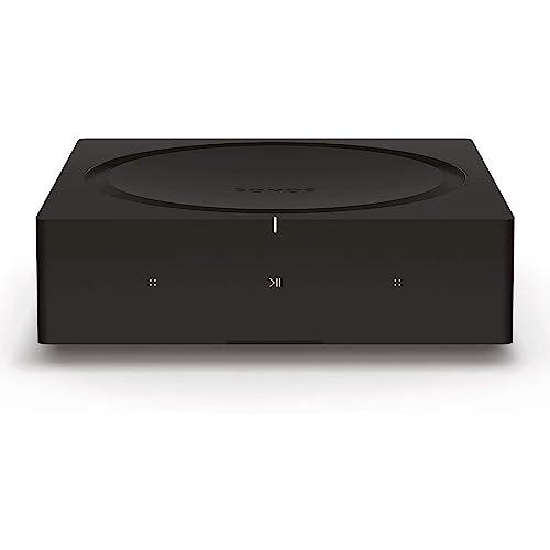 Sonos AMP アンプ Network Audio Amp ネットワークオーディオアンプ ストリ...