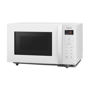 TOSHIBA(東芝) オーブンレンジ 18L ER-X18(W) ホワイト 250℃ 1段調理