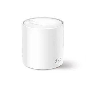 TP-Link Deco 無線LANルーター 2台セット TP-Link メッシュWi-Fi 無線LANルーター2402+574Mbps Wi-Fi6 Deco X50