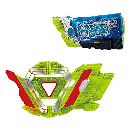 [バンダイ] 仮面ライダーゼロワン DXゼロツープログライズキー&amp;ゼロツ―ドライバーユニット