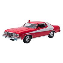 GREENLIGHT 1/18 Starsky and Hutch (TV Series 1975-...