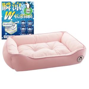 KIRKLAND カークランド ボルスターデューク ペット ベッド 1834416