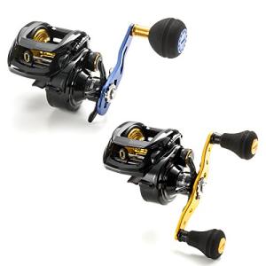 アブガルシア リール オーシャンフィールドBG　左巻 Amazon.co.jp: AbuGarcia (アブガルシア) OCEANFIELD BG 右巻き パワー