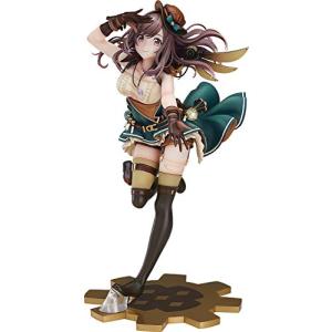 アイドルマスター シャイニーカラーズ 月岡恋鐘 フェイスオブトレジャーVer. 1/7スケール ABS&amp;PVC製 塗装済み完成品フィギュア G9の商品画像