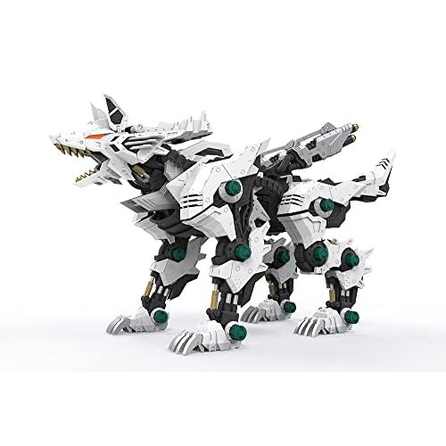 壽屋(KOTOBUKIYA) HMM ZOIDS RZ-053 ケーニッヒウルフ 全長約290mm ...