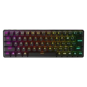 SteelSeries Apex Pro Mini Wireless ゲーミングキーボード 日本語配列 64829Jの商品画像