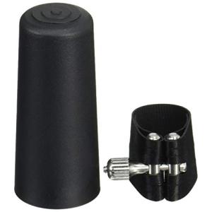 ロブナー Rovner リガチャー DARK B♭クラリネット用 1R