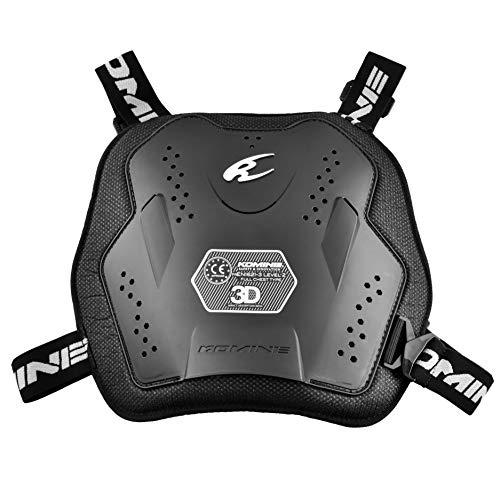 コミネ(KOMINE) バイク用 CEレベル2マルチチェストプロテクター SK-809 1120 C...