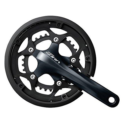 シマノ(SHIMANO) フロントチェーンホイール(ROAD) FC-R3000 50×34T 17...